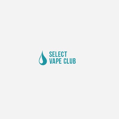 Select Vape Club Profile Picture