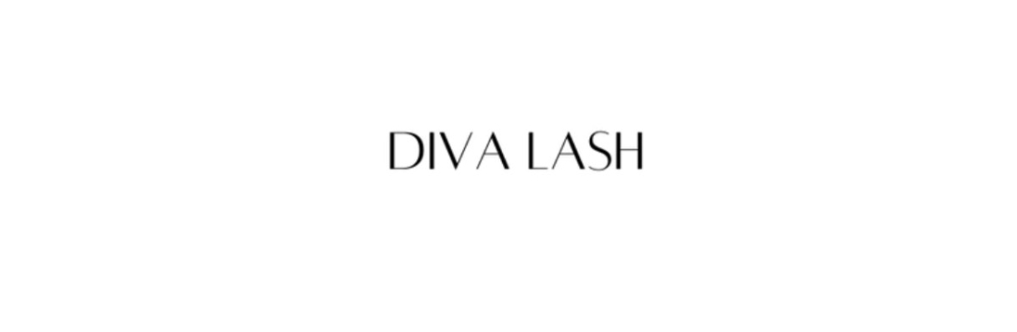 Diva Lash Cover Image