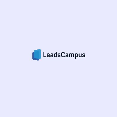 Leadscampus LLC Profile Picture