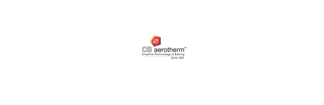 CS aerotherm Pvt Ltd Cover Image