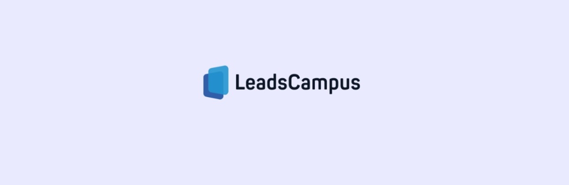 Leadscampus LLC Cover Image