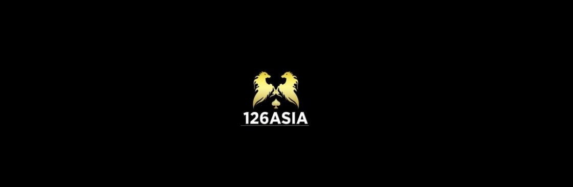 126asia Cover Image