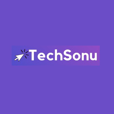 Techsonu Profile Picture