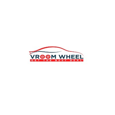 Vroom Wheel Profile Picture