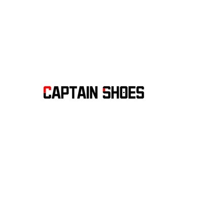 Captain shoes Profile Picture