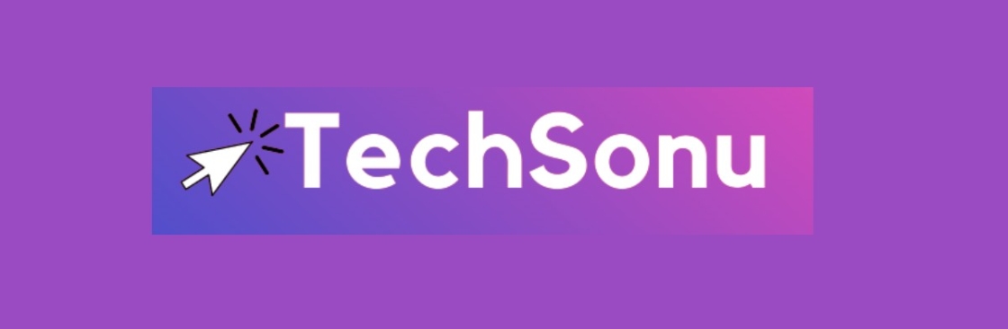 Techsonu Cover Image