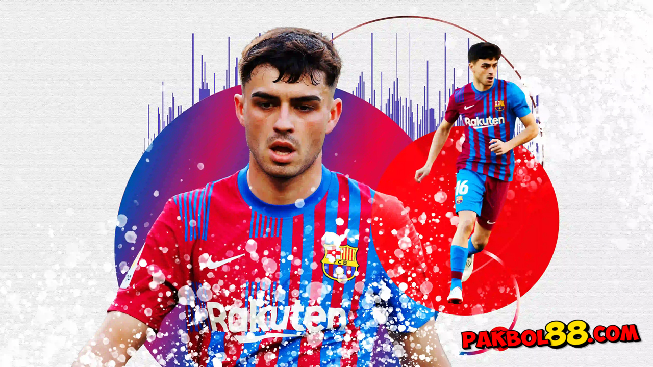 PSG Melirik Wonderkid Barcelona