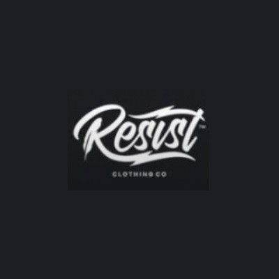 RESIST CLOTHING COMPANY Profile Picture