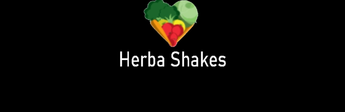 Herba Shakes Cover Image