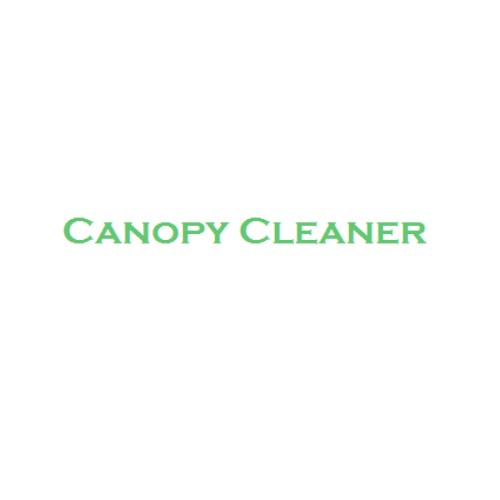 Canopy Cleaner Profile Picture