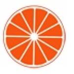 orange digital Profile Picture