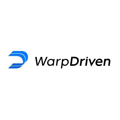 Warp Driven Profile Picture