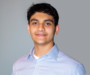 devesharvind patel Profile Picture