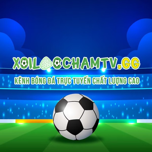 Xoilac TV Bóng Đá Trực Tuyến Profile Picture