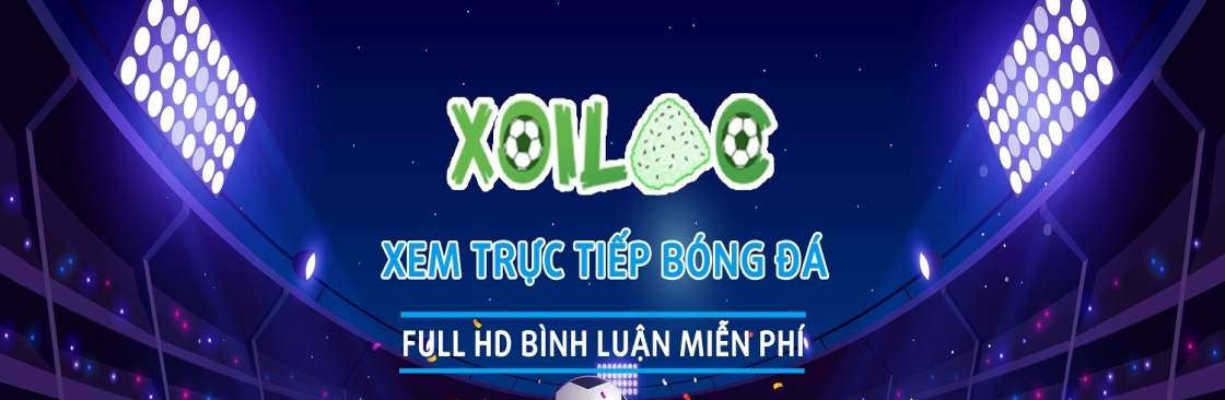 Xoilac TV Trực Tiếp Bóng Đá Cover Image