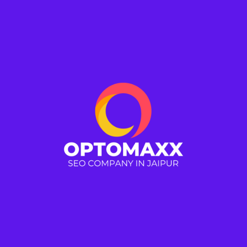 #1 Best SEO Company In Jaipur | Boost Your Business Guaranteed - OPTOMAXX