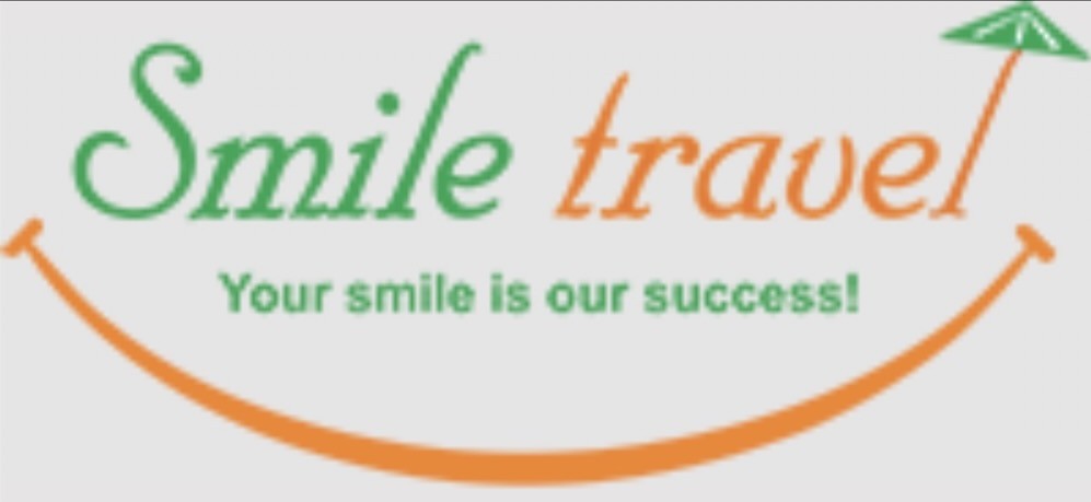 smile travel Profile Picture