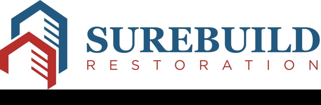 Surebuild Restoration Cover Image