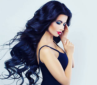 Luxury Hair Extensions • Hurst TX • Shelly Wade