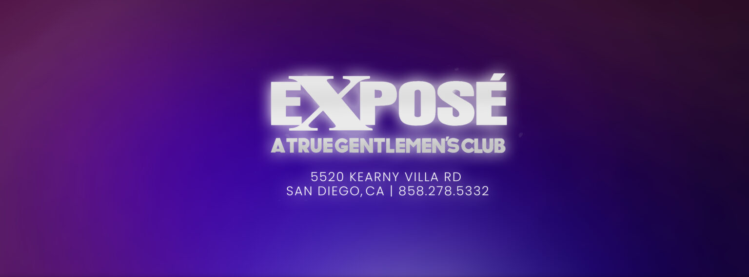 Nightlife in San Diego: Exploring the Allure of Expose Strip Clubs and Topless Bars! - i Business Day