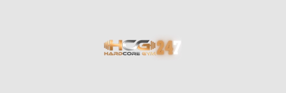 Hardcore Gym PTY LTD Cover Image