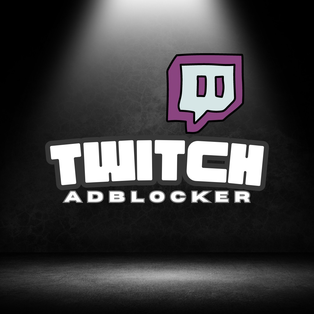 twitchadblocker Profile Picture