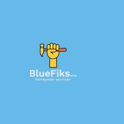 BlueFiks Profile Picture