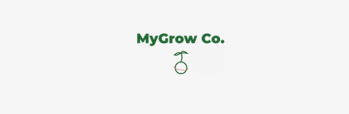 MyGrow Technologies LLC Cover Image