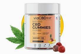 Viacbd Gummies Profile Picture