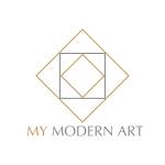 My Modern Art profile picture