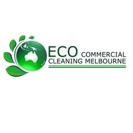 Eco Commercial Cleaning Melbourne Profile Picture