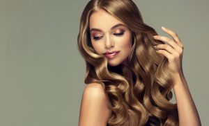 Weft Hair Extensions And Benefits - BEENE AND COMPANY SALON