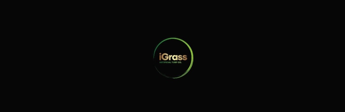 IGrass South Africa Cover Image