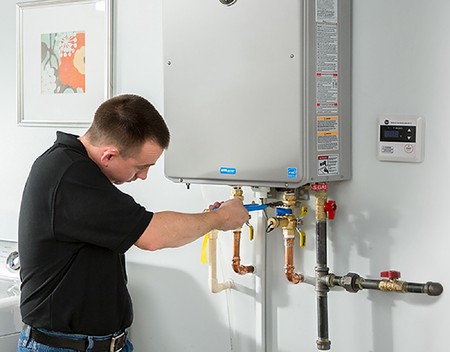 Benefits Of Professional Hot Water Tank Repair | TheAmberPost