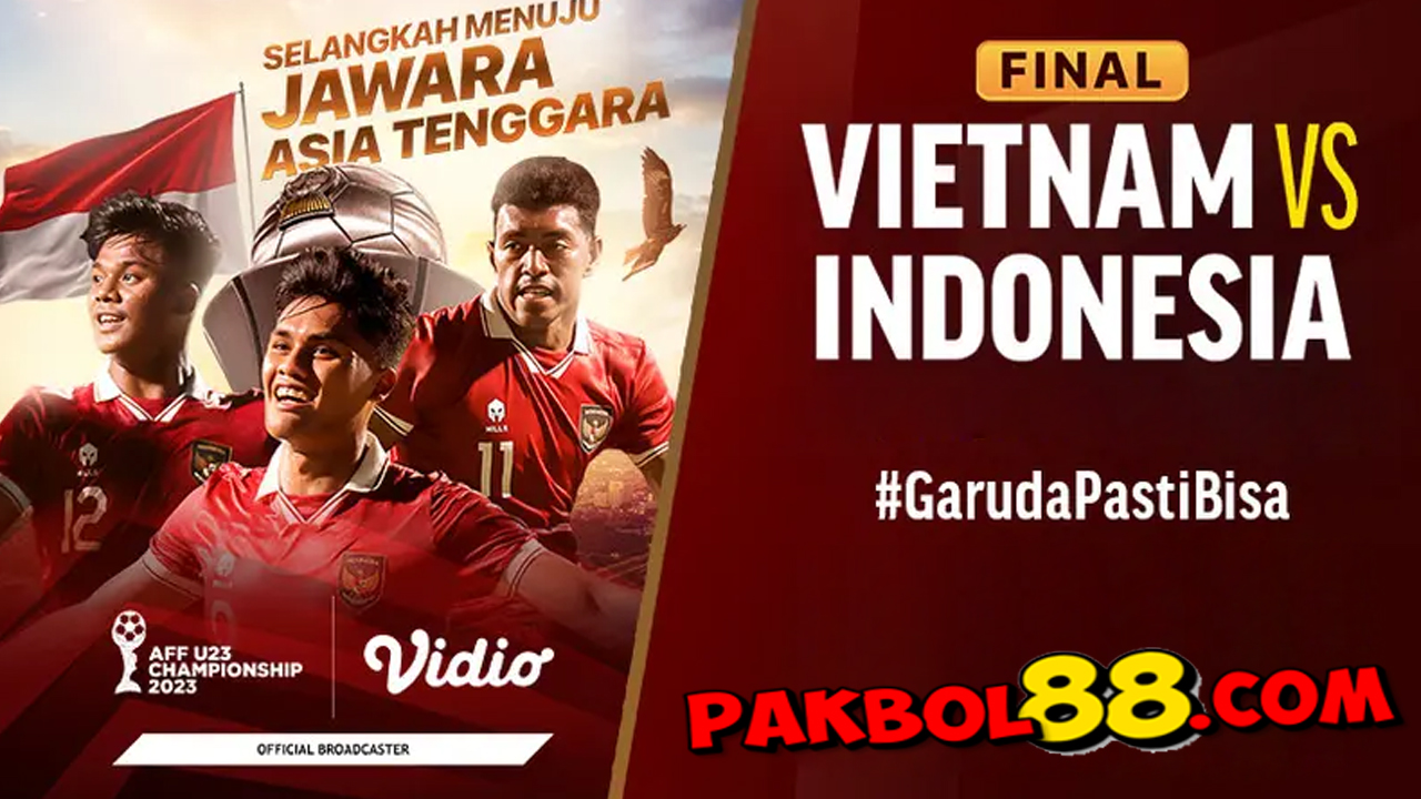 Timnas Indonesia Akui Keunggulan Vietnam