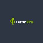 Cactusvpn Profile Picture