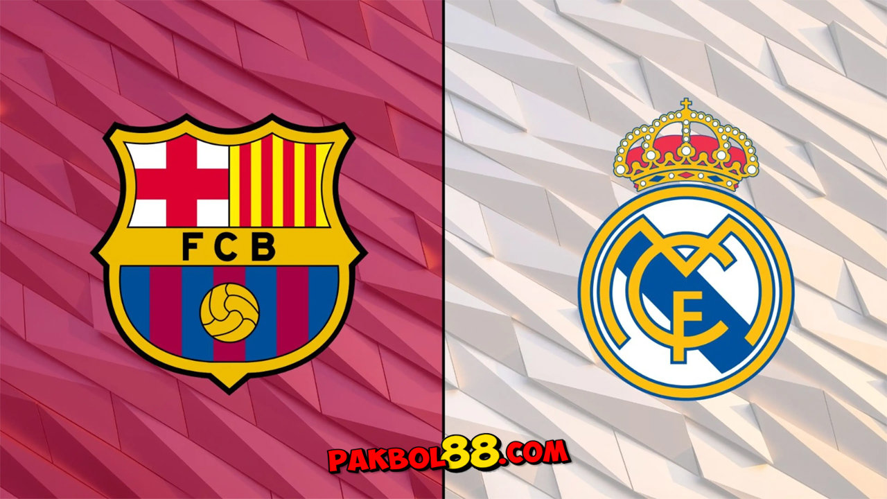 Persaingan Rival Abadi Liga Spanyol