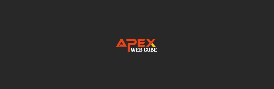 Apex Web Cube Cover Image