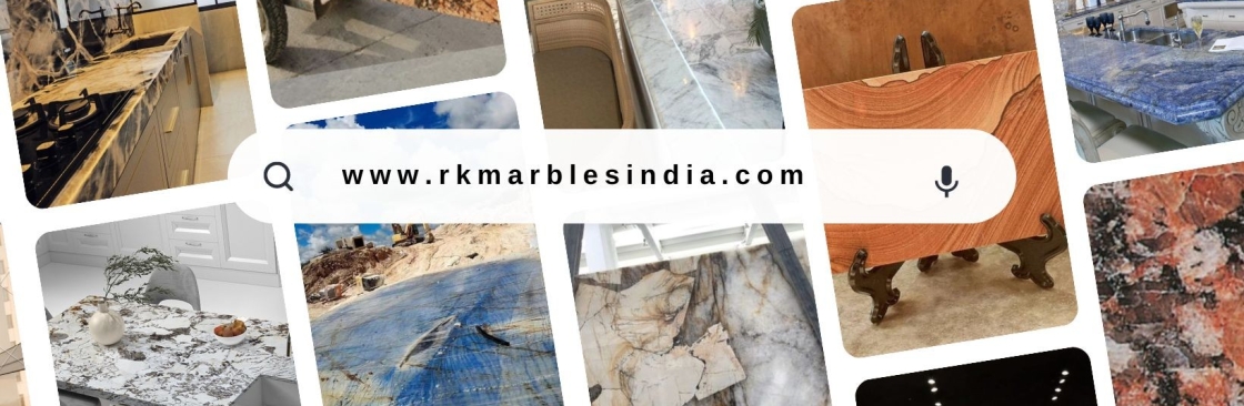 rkmarble india Cover Image