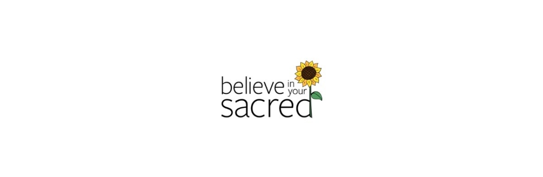 Believe In Your Sacred Cover Image