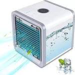 Ultra Air Cooler Profile Picture