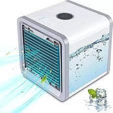 Ultra Air Cooler Profile Picture