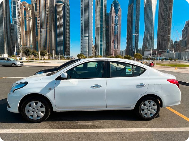 Guide To Car Rentals In Dubai - Linked In Rentals