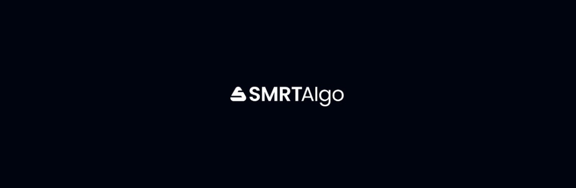 SMRT Algo Cover Image