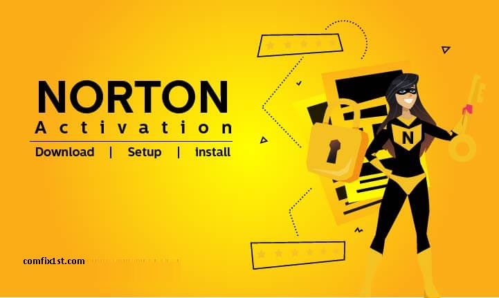 Activate Norton Setup for Complete Device Security and Peace of Mind