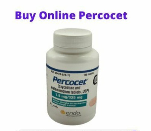 order_yellow_percocet_ 10mg_325mg_online Profile Picture