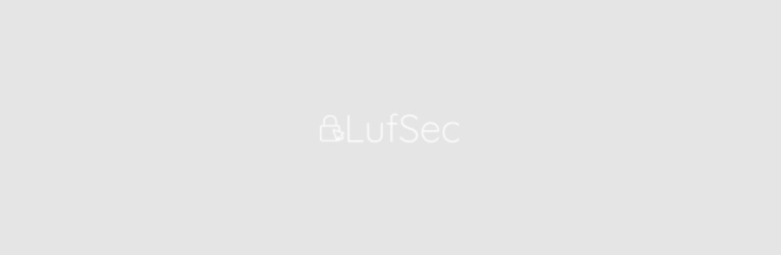 LufSec LLC Cover Image