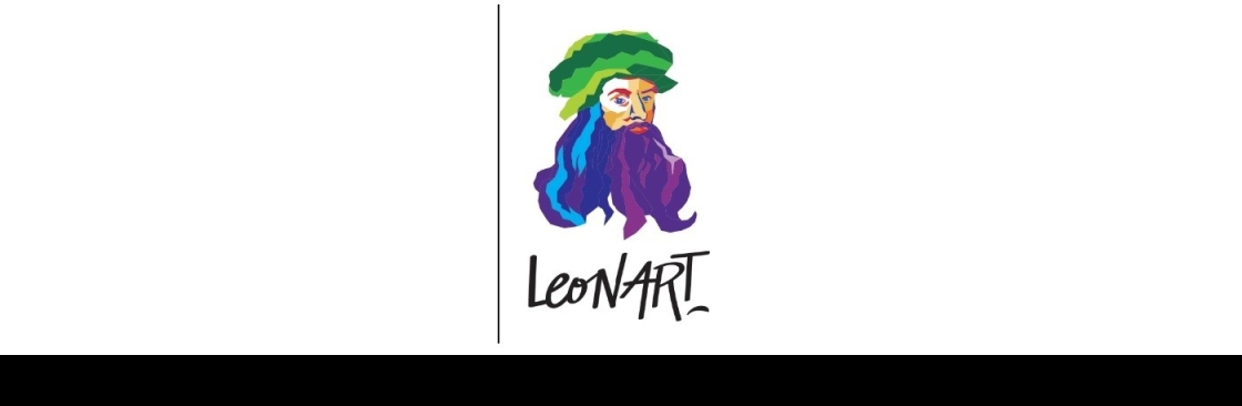 LEONART Cover Image