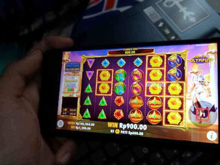 Perkembangan Slot Dari Masa Ke Masa | by slot toto 4d gacor | Sep, 2023 | Medium