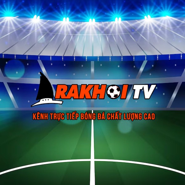 Rakhoi TV Trực Tiếp Bóng Đá Profile Picture